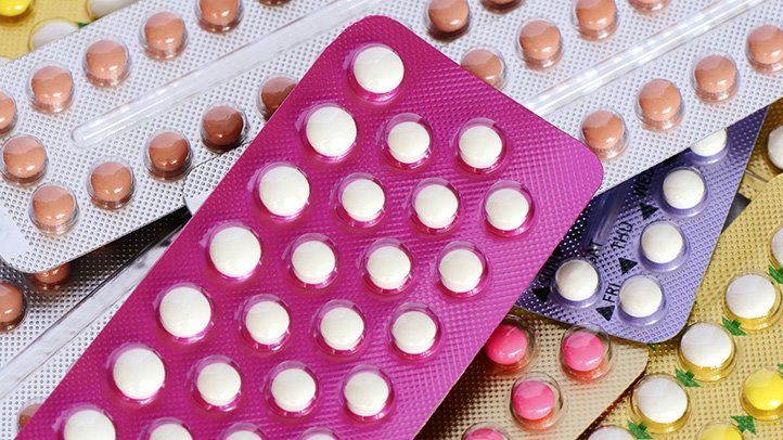 Pilule contraceptive, trimise în Ucraina ca urmare a înmulțirii acuzațiilor de viol