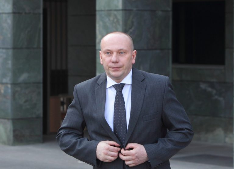Fostul şef al serviciului de contrainformaţii al armatei poloneze a fost arestat pentru colaborare cu FSB