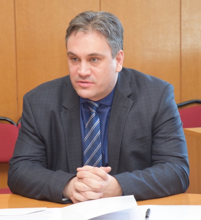 Şeful Comisiei bulgare anticorupţie, anchetat pentru malversaţii, se autosuspendă din funcţie