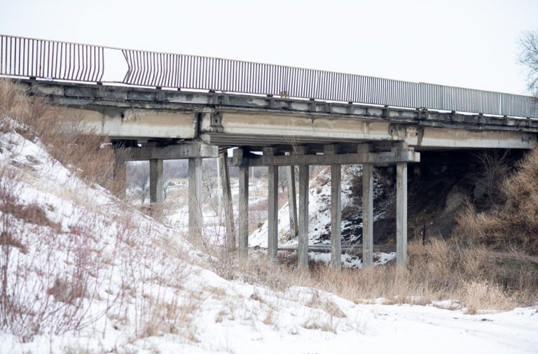 Două poduri rutiere din Bălți vor fi reparate