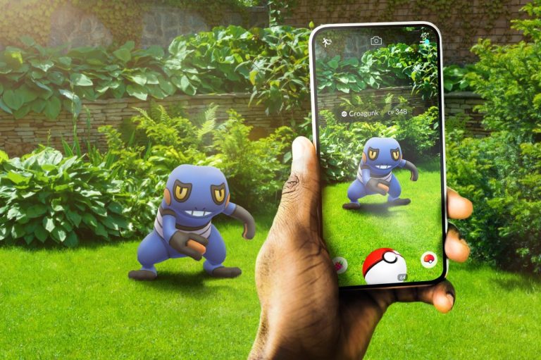 Belarus consideră că jocul mobil Pokémon GO ar fi un instrument al serviciilor secrete occidentale