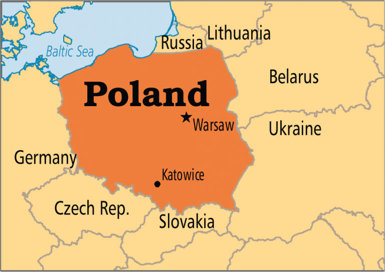 Comisia Europeană crește presiunea asupra Poloniei în problema statului de drept