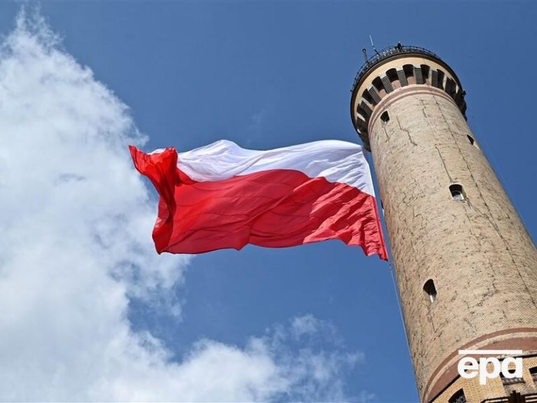 Polonia va investi peste 2 miliarde de euro în securizarea şi întărirea frontierei sale estice