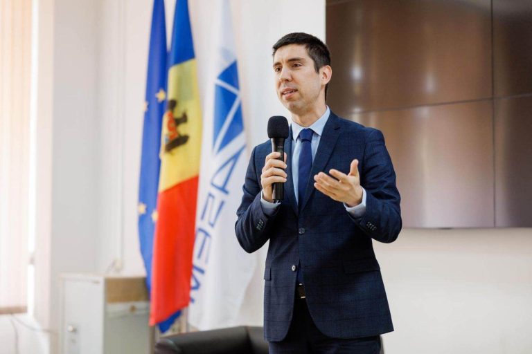 Mihai Popșoi: Consiliul Europei este un formator de standarde pentru democrație