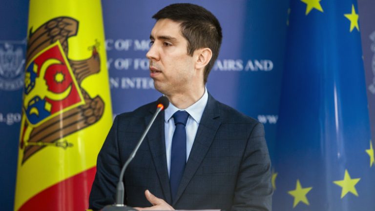 Popşoi: România este principalul avocat al R.Moldova nu doar la Bruxelles, ci şi în toate statele europene