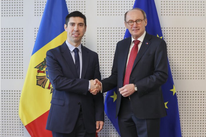 Mihai Popșoi: “Vom atinge obiectivul nostru național de a pregăti Republica Moldova pentru aderare la Uniunea Europeană până la sfârșitul acestui deceniu”