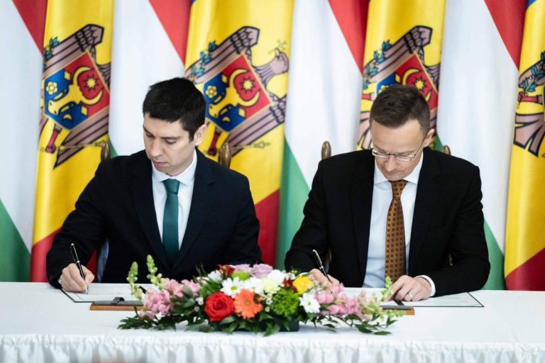 Funcționarii de la Chișinău vor beneficia de expertiza colegilor unguri