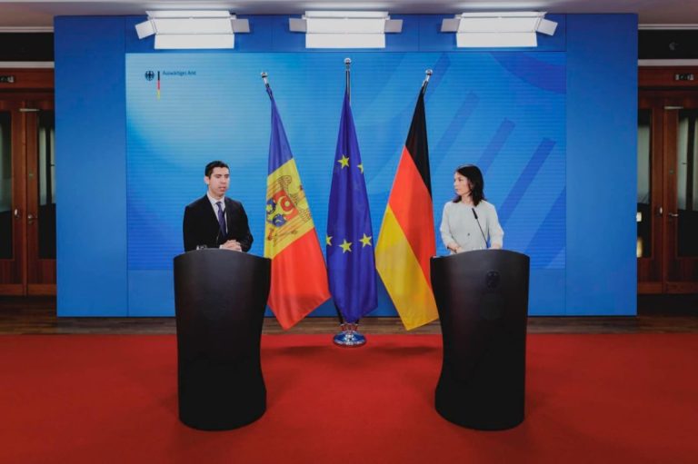 La Chișinău se va desfășura Conferința ministeriala a Platformei de Parteneriat pentru Moldova