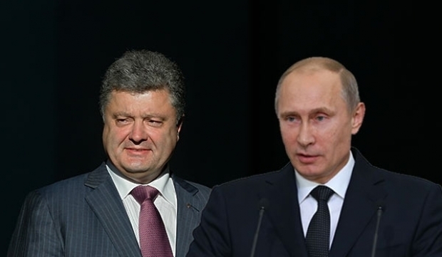 Rusia îl ‘DEMOLEAZĂ’ pe Poroşenko: ‘Relațiile cu Ucraina nu se vor îmbunătăți dacă el va rămâne președinte’