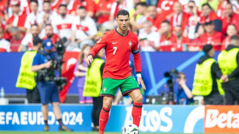 EURO 2024: Portugalia, calificată în optimi