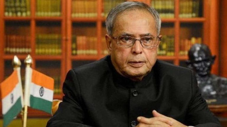 Fostul preşedinte indian Pranab Mukherjee a murit după ce contractase noul coronavirus