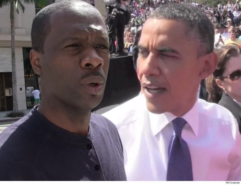 Unul dintre fondatorii grupului hip-hop The Fugees, inculpat pentru donații ilegale în timpul campaniei Obama din 2012