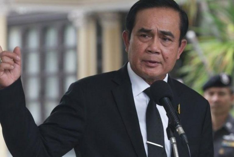 Prim-ministrul thailandez: 27 de morţi, inclusiv autorul, într-un atac armat ‘fără precedent’ în ţară