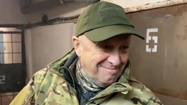 Prigojin îi răspunde lui Putin: Nimeni nu plănuiește să se predea la ordinul președintelui, al FSB sau al altcuiva