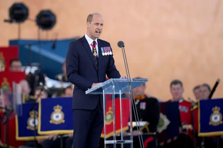 Prințul William, dezvăluiri despre starea de sănătate a Prințesei Kate