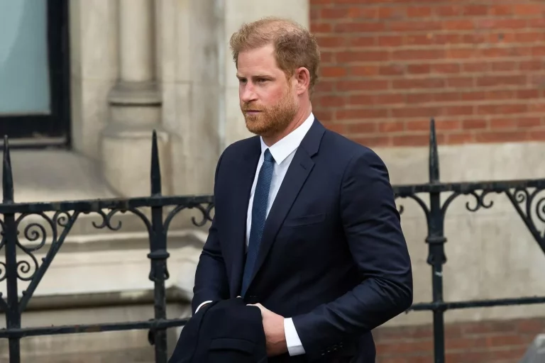 Prinţul Harry, o nouă înfrângere în justiţie cu privire la securitatea sa în Regatul Unit
