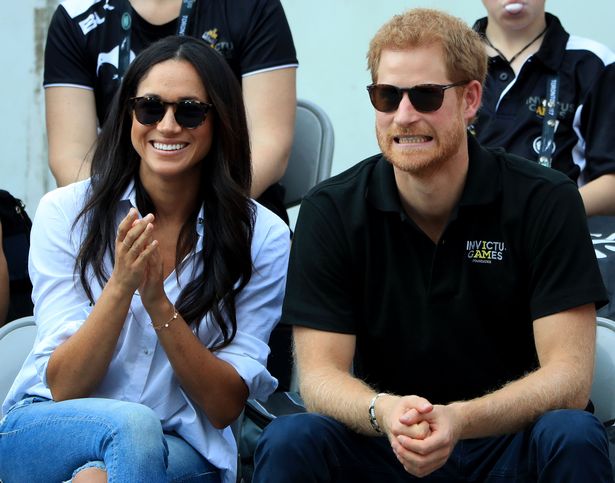 Prinţul Harry al Marii Britanii şi actriţa Meghan Markle se vor căsători anul viitor la Capela St. George, la Castelul Windsor