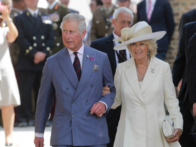 ‘Familia modernă’ a cuplului regal Charles-Camilla