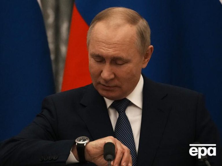 Putin nu va ceda niciodată. Există un singur scenariu realist pentru încheierea războiului – Foreign Affairs