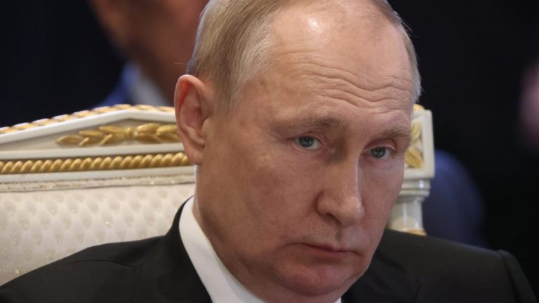 Sânge rece! Ce făcea Putin în timp ce s-a aflat de moartea lui Prigojin