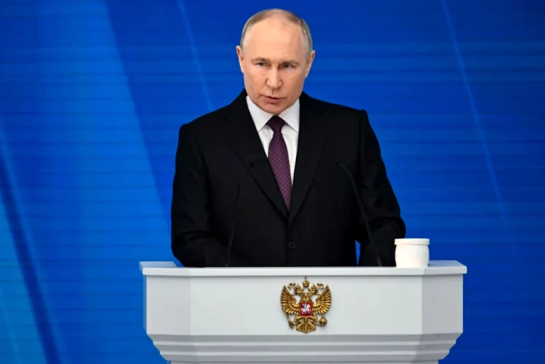 Putin îi somează pe ruși, înainte de alegeri: ‘Este imperativ să ne confirmăm unitatea!’ – VIDEO