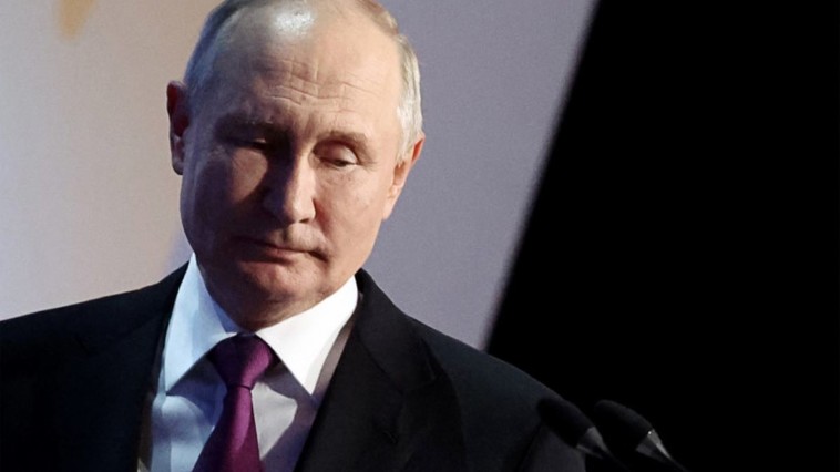 Șeful spionajului militar ucrainean a dezvăluit că Putin a fost ținta mai multor tentative de asasinat: „Dar nu au fost reușite”