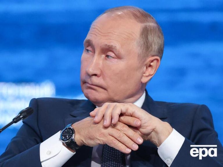 Un document secret al MAE rus dezvăluie cum își propune Putin să-și fragilizeze adversarii occidentali
