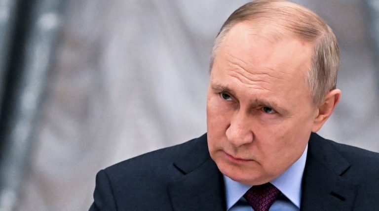 Putin: Marina rusă va primi rachete hipersonice de croazieră Zircon în următoarele luni