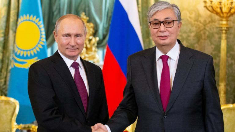 OSCE denunţă ‘lipsa unei concurenţe veritabile’ în alegerile din Kazahstan; Putin îl felicită pe Tokaev pentru realegerea ‘convingătoare’