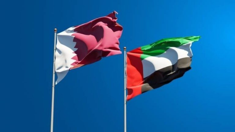 Qatar şi Emiratele Arabe Unite şi-au restabilit relaţiile diplomatice