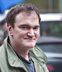 Tarantino va filma în toamnă cel de-al zecelea său film