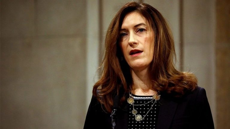 SUA : Rachel Brand,”numărul trei” din Departamentul de Justiţie a demisionat