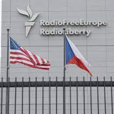 Radio Liberty, un post de radio american atacă ‘zidul de propagandă’ al Rusiei