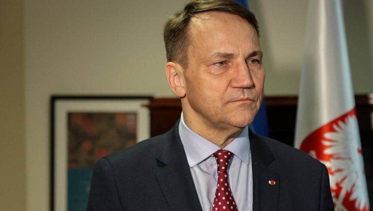 Șeful diplomației poloneze:’Vom pleda pentru candidaţi la poziţii de top la NATO, UE şi ONU din regiunea noastră’