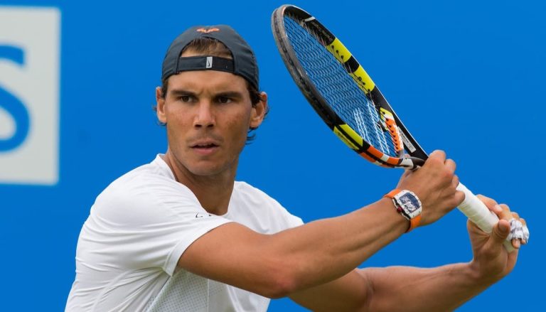 Rafael Nadal, inclus pe lista participanților la US Open 2024