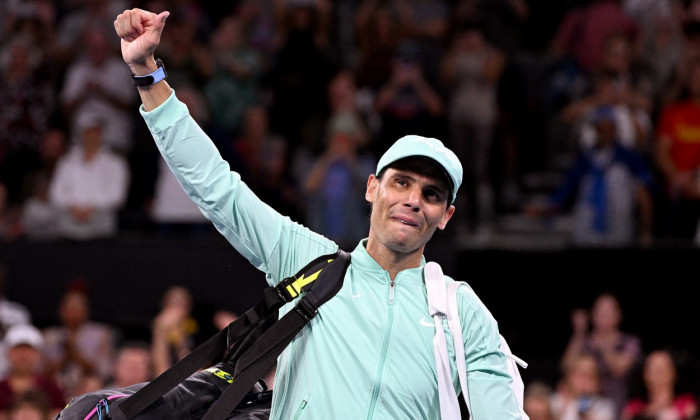Rafael Nadal devansează o legendă a tenisului mondial în clasamentul all time al victoriilor
