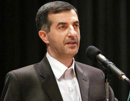 Iran : Fostul vicepreşedinte Rahim Mashaei a fost arestat