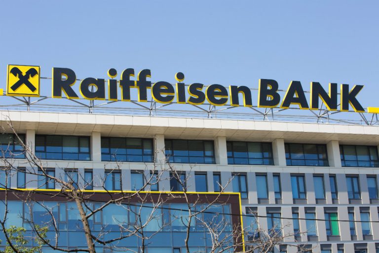 Trezoreria americană amenință Raiffeisen Bank Austria: ‘Riscă să fie tăiată din sistemul financiar al SUA!’