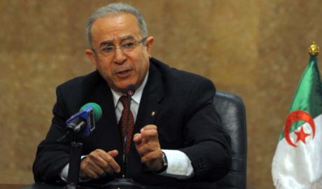 Algeria: Guvernul nou-format dorește să implementeze un sistem bazat pe „voința poporului”