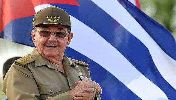 Preşedintele cubanez Raul Castro îşi va ceda postul în aprilie 2018. Miguel Diaz-Canel prezentat drept succesorul său