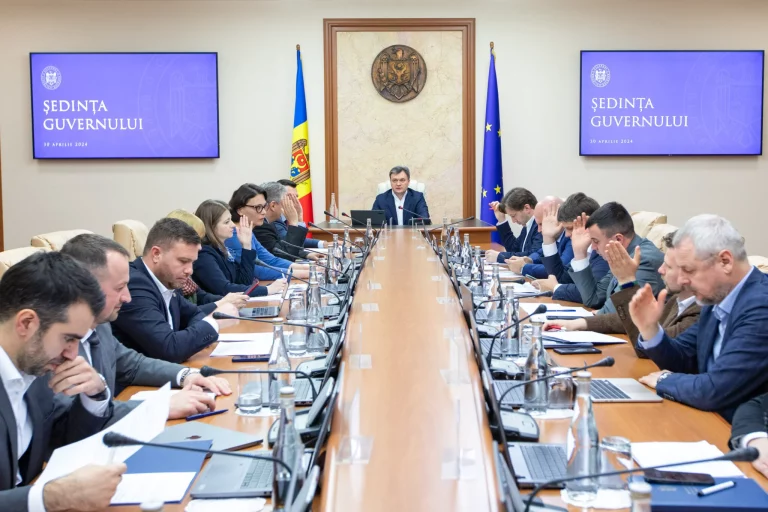 Moldova va avea un Registru al drumurilor publice