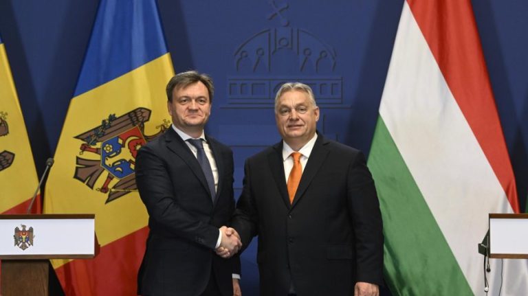 Recean, după discuții cu Orban: Cursele Chișinău-Budapesta vor fi reluate până la sfârșitul lunii martie
