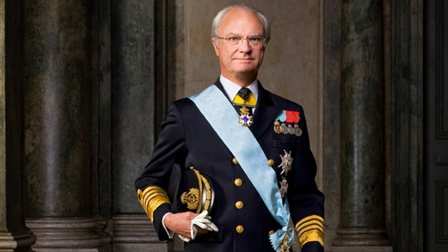 Motivul pentru care Regele Suediei le-a retras nepoţilor săi titlul de membru al Casei regale