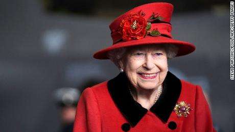 Elisabeta a II-a speră ca în viitorul său an jubiliar de platină oamenii să privească cu încredere spre viitor