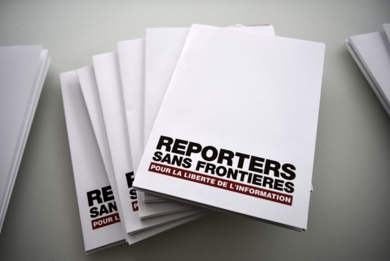 RSF: Hărțuirea jurnaliștilor este un fenomen mondial. Femeile sunt țintele predilecte