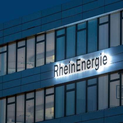 Compania germană Rheinenergie va dubla prețurile la energie pentru unii clienți de la 1 octombrie