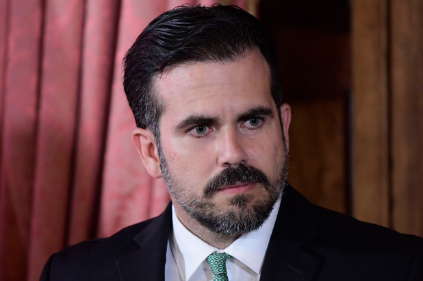 Demisia guvernatorului din Puerto Rico intră în vigoare