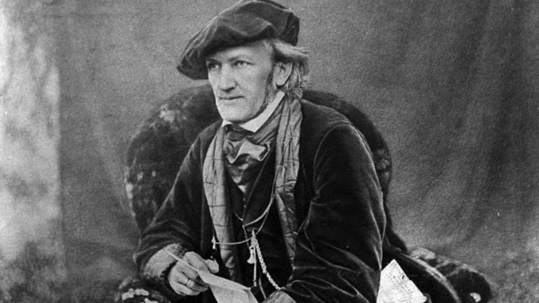 O scrisoare adresată de Richard Wagner unui intelectual francez va fi scoasă la licitaţie în Israel