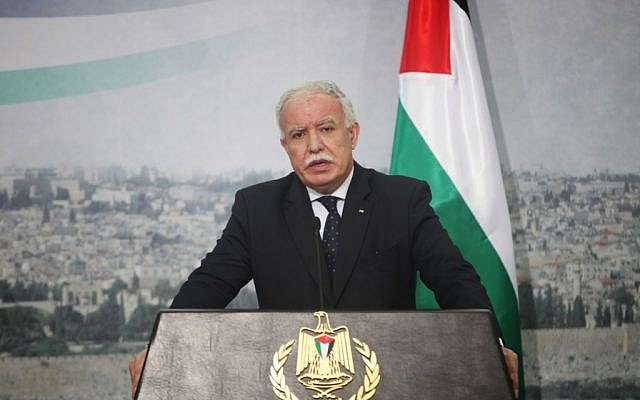 Ministrul palestinian al afacerilor externe cere CPI să lanseze “imediat” o anchetă asupra presupuselor crime de război din Gaza