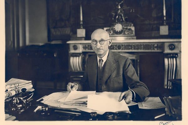 Robert Schuman, unul dintre părinţii fondatori ai Uniunii Europene, ar putea fi beatificat